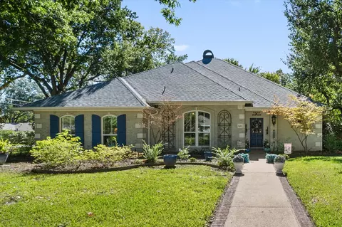1601 Bridle Path, Corsicana, TX 75110