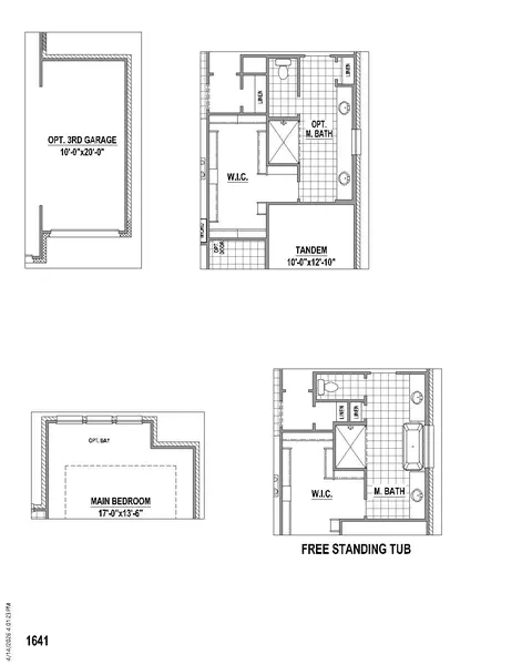 1325 Whitetail Rd, Celina, TX 75009 photo 4