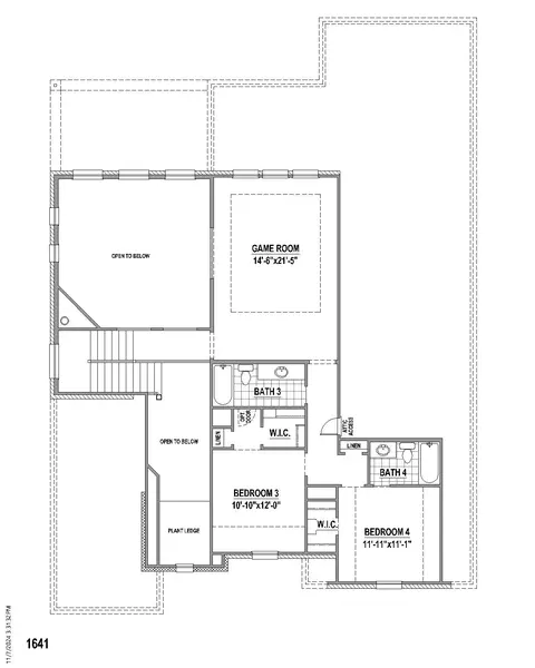 1325 Whitetail Rd, Celina, TX 75009 photo 3