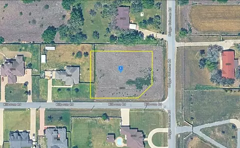 tbd Kilbourn Rd, Harlingen, TX 78550