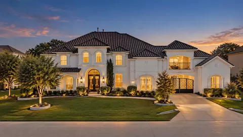 3408 Mark Twain Blvd, Flower Mound, TX 75022