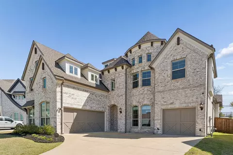 4516 Ravenbank Dr, Rockwall, TX 75087