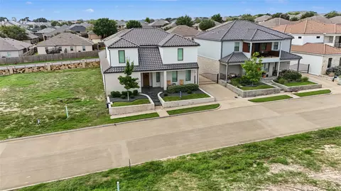 940 Eldorado St, Weatherford, TX 76086