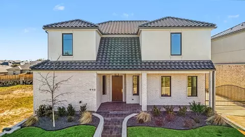 940 Eldorado St, Weatherford, TX 76086