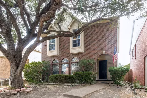 7156 Nicole Pl, Dallas, TX 75252