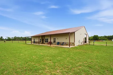 453 Fm 920, Bridgeport, TX 76426