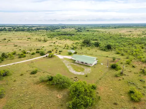 1053 Fm 503, Coleman, TX 76834