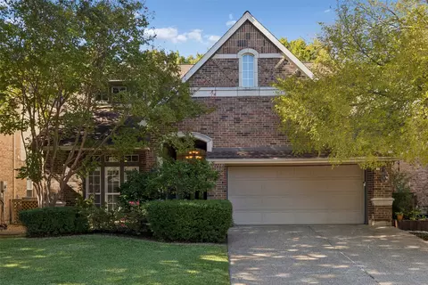 7947 Xavier Ct, Dallas, TX 75218