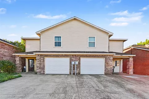 823 Parkplace Rdg, Princeton, TX 75407
