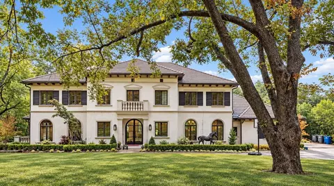 7217 Fisher Rd, Dallas, TX 75214