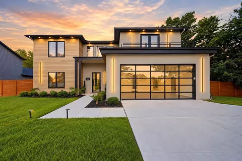 522 S Clark Rd, Cedar Hill, TX 75104