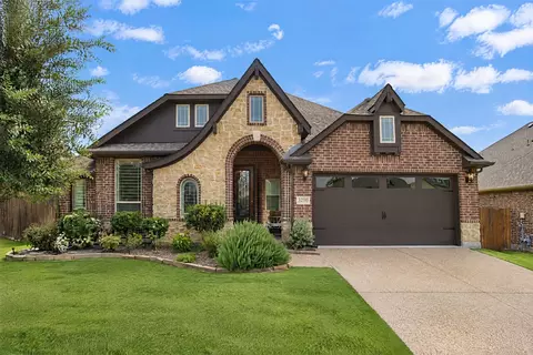 3210 Creekhaven Dr, Melissa, TX 75454