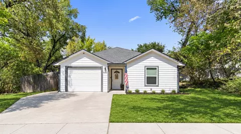 3125 Millet Ave, Fort Worth, TX 76105