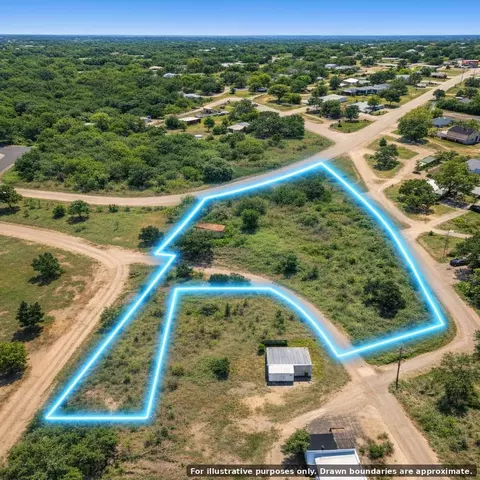 1500 Sam Houston Dr, Brownwood, TX 76801