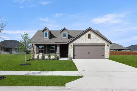 868 Rockcloud Dr, Haslet, TX 76052