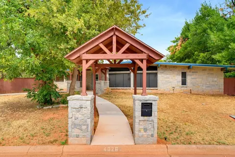 4026 Congress Ct, Abilene, TX 79603