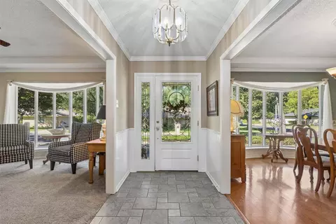 2529 Nantucket Dr, Sherman, TX 75092