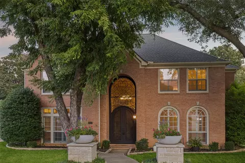 1812 Haversham Dr, Flower Mound, TX 75022