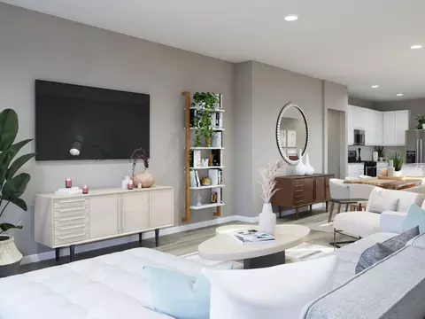 Living - 3237 Kelso Dr, Everman, TX 76140 photo 2 of 2