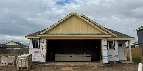 Exterior - 3237 Kelso Dr, Everman, TX 76140 photo 1 of 2