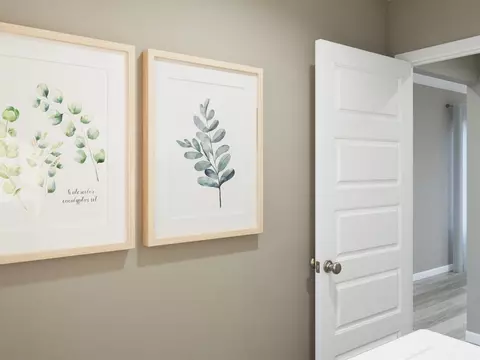 Entry Way - 3237 Kelso Dr, Everman, TX 76140 photo 3 of 3