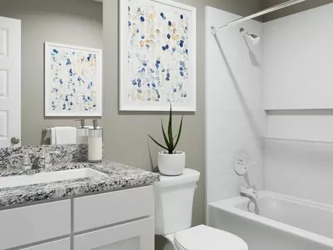 Bath - 3237 Kelso Dr, Everman, TX 76140 photo 3 of 4