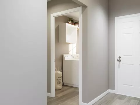Entry Way - 3237 Kelso Dr, Everman, TX 76140 photo 2 of 3