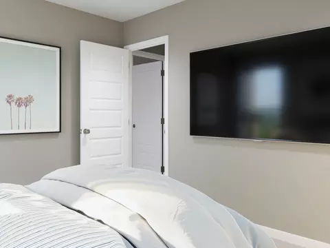 Bedroom - 3237 Kelso Dr, Everman, TX 76140 photo 4 of 6