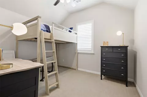 Bedroom - 1209 10th St, Argyle, TX 76226 photo 3 of 4