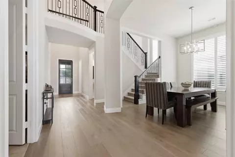 Entry Way - 1209 10th St, Argyle, TX 76226 photo 1 of 1