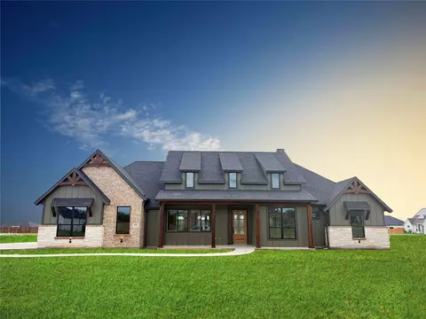 531 Olson Rd, Waxahachie, TX 75167