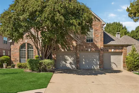 2124 Grayson Rd, Mckinney, TX 75072