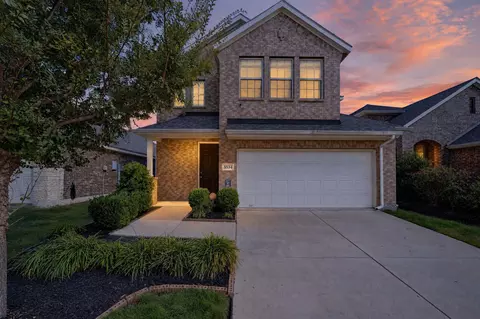 5534 Yarborough Dr, Forney, TX 75126
