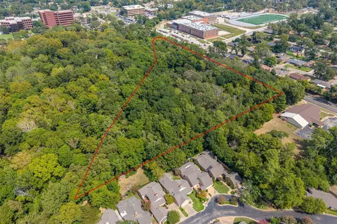 4649 New Copeland Rd, Tyler, TX 75703