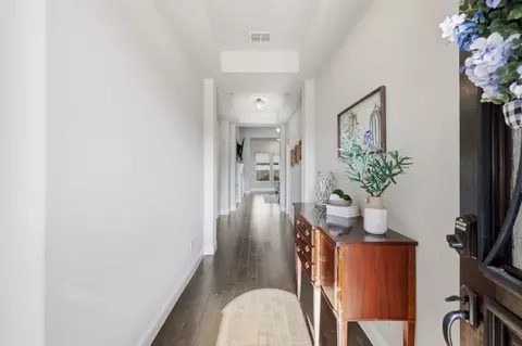Entry Way - 14616 Spitfire Trl, Roanoke, TX 76262 photo 1 of 3