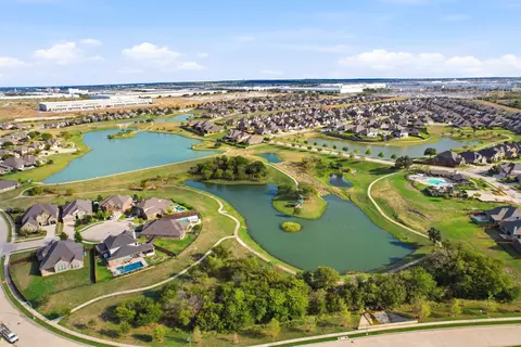 View/Area - 14616 Spitfire Trl, Roanoke, TX 76262 photo 3 of 5