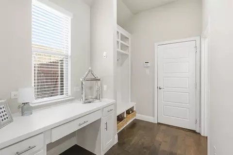 Entry Way - 14616 Spitfire Trl, Roanoke, TX 76262 photo 3 of 3