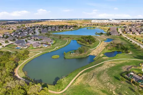 View/Area - 14616 Spitfire Trl, Roanoke, TX 76262 photo 2 of 5