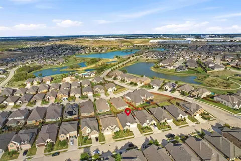 View/Area - 14616 Spitfire Trl, Roanoke, TX 76262 photo 4 of 5
