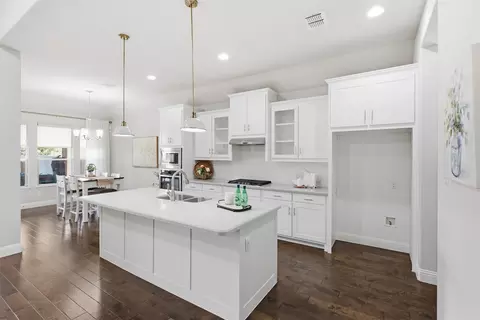 Kitchen - 14616 Spitfire Trl, Roanoke, TX 76262 photo 1 of 5