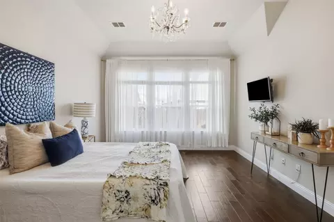 Bedroom - 14616 Spitfire Trl, Roanoke, TX 76262 photo 5 of 5