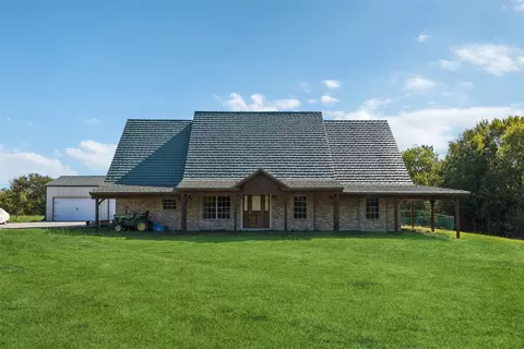 1430 Harlin Dr, St Paul, TX 75098