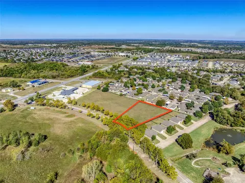 3705 W Park Ave, Sherman, TX 75092