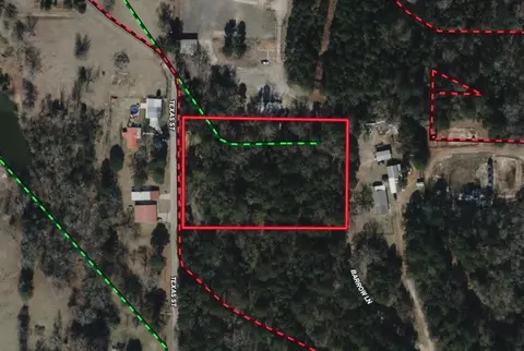 0 Barrow Ln, Gladewater, TX 75647