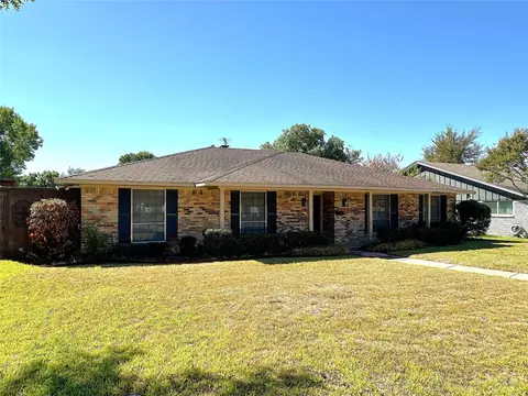 7310 Whispering Pines Dr, Dallas, TX 75248