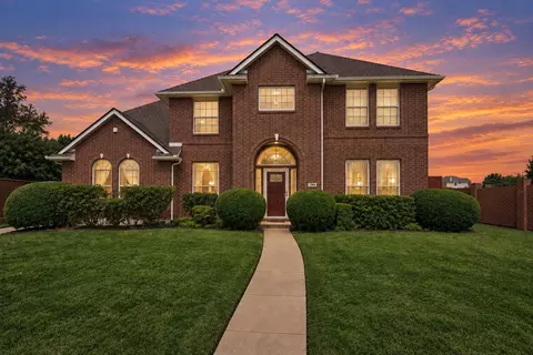 1368 Winnipeg Dr, Lewisville, TX 75077