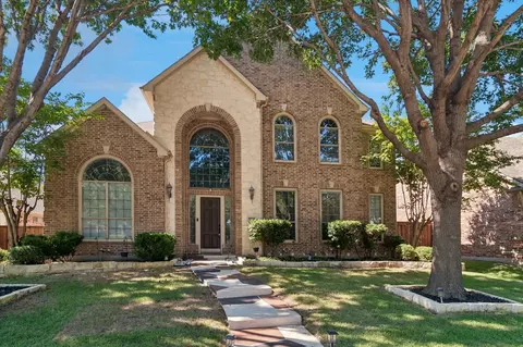 8323 Albritton Dr, Frisco, TX 75036