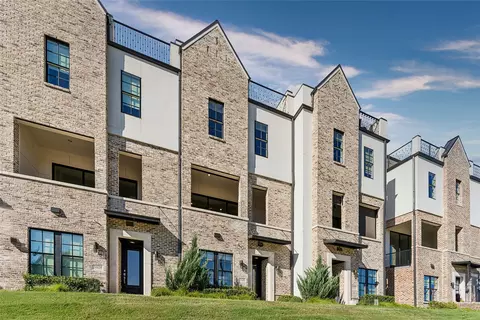 5428 Tomlinson Dr, Irving, TX 75039