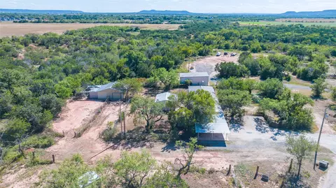 117 County Road 661, Abilene, TX 79606