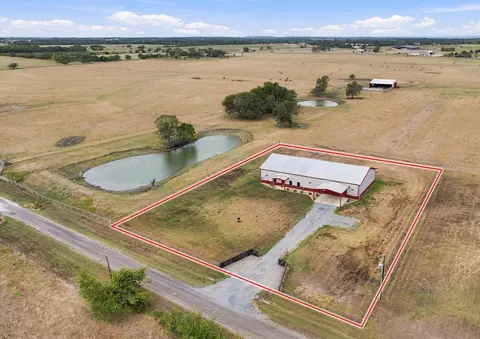 1126 Heritage Rd, Gordonville, TX 76245